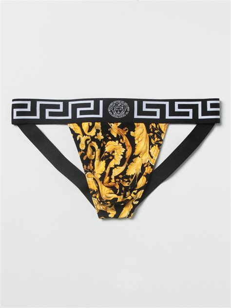 versace underwear men's sale|Versace men's underwear size guide.